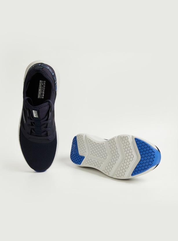 SKECHERS Go Run Elevate Running Shoes