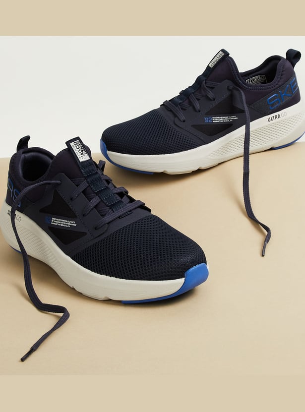 SKECHERS Go Run Elevate Running Shoes