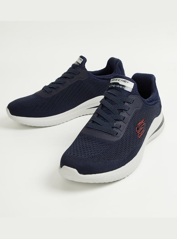 SKECHERS Mesh Sports Shoes