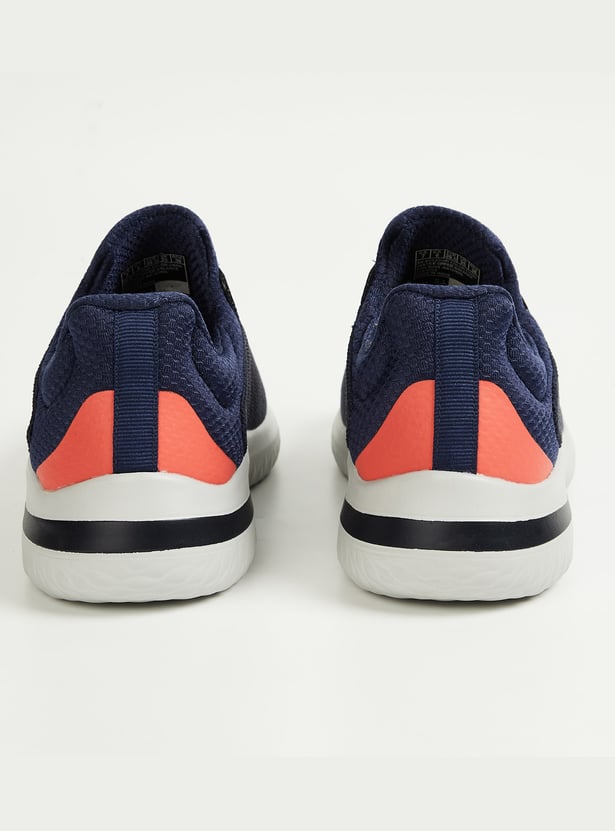 SKECHERS Mesh Sports Shoes