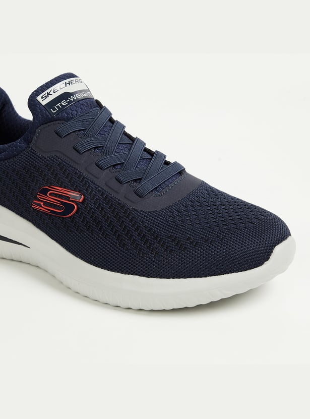 SKECHERS Mesh Sports Shoes