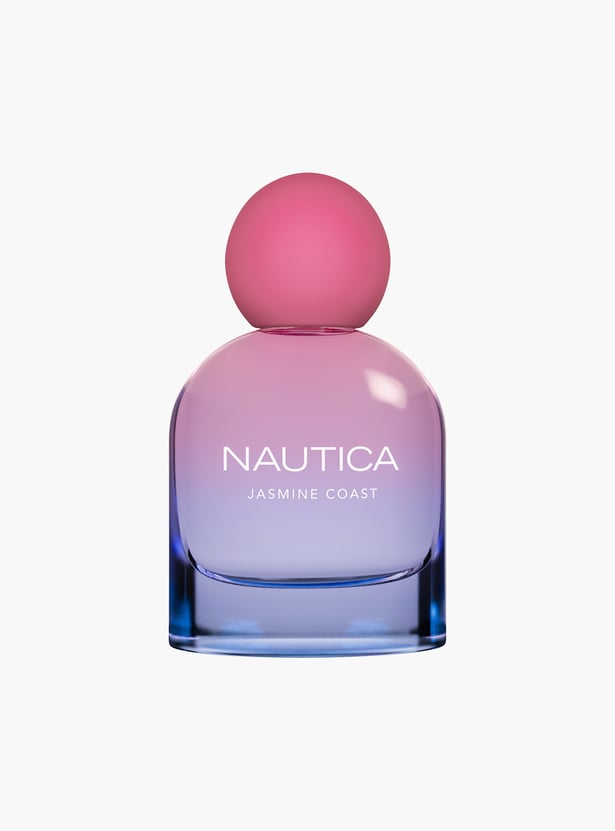 NAUTICA Rose Island Eau De Parfum - 50ml