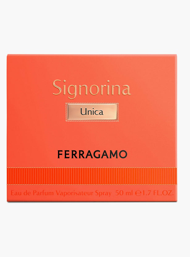 FERRAGAMO Signorina Unica Eau De Parfum - 50ml