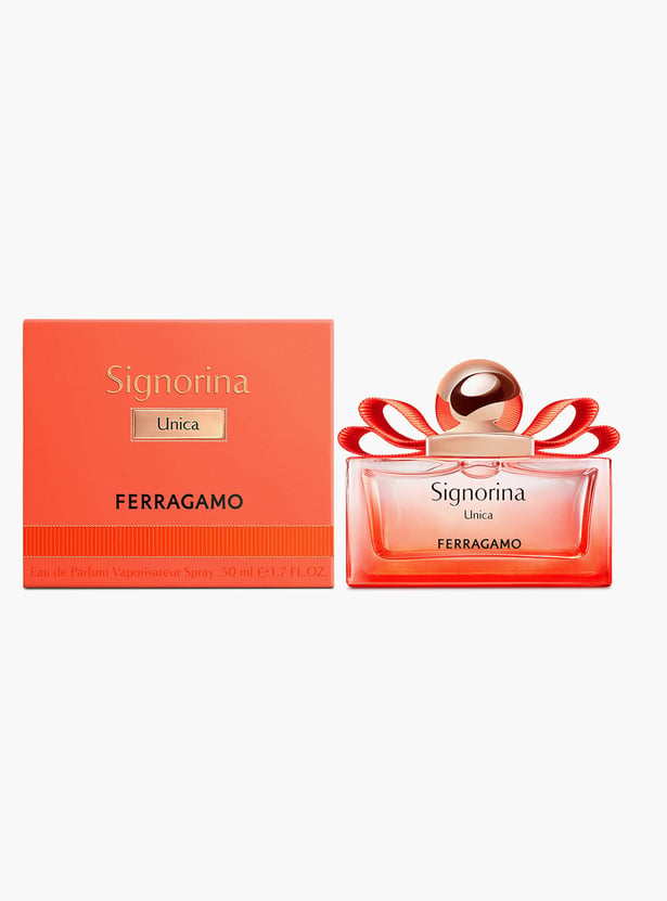 FERRAGAMO Signorina Unica Eau De Parfum - 50ml