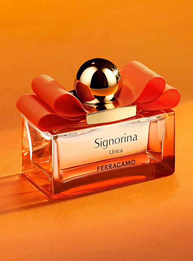 FERRAGAMO Signorina Unica Eau De Parfum - 50ml