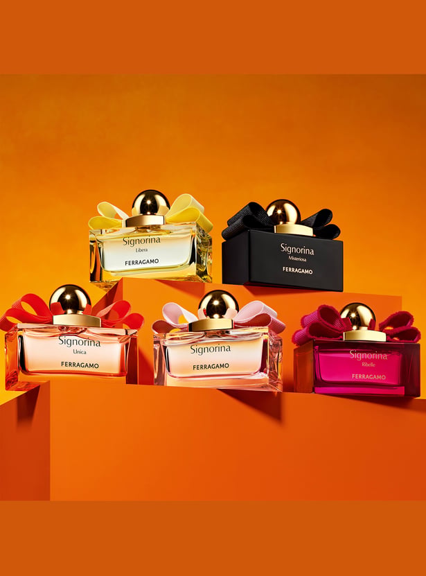 FERRAGAMO Signorina Unica Eau De Parfum - 50ml