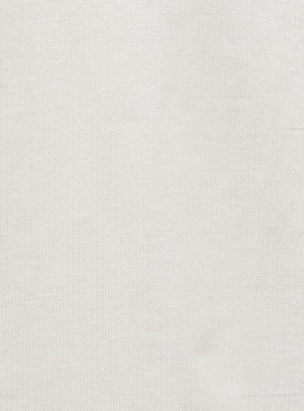 CODE Corduroy Regular Fit Shirt