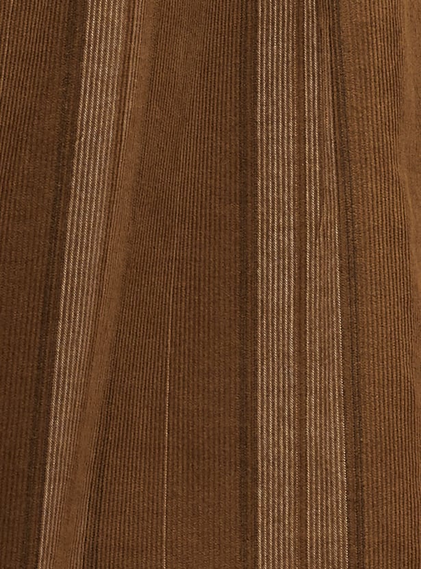 CODE Striped Regular Fit Shirt