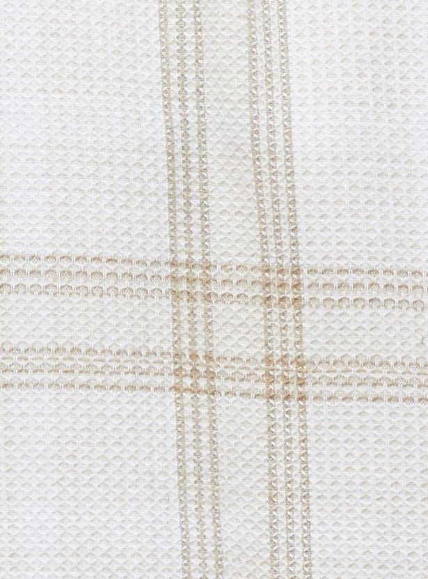 DENIMIZE Checked Regular Fit Shirt
