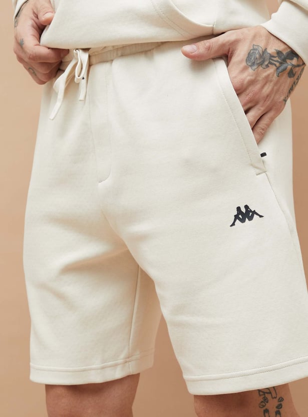 KAPPA Solid Sports Shorts