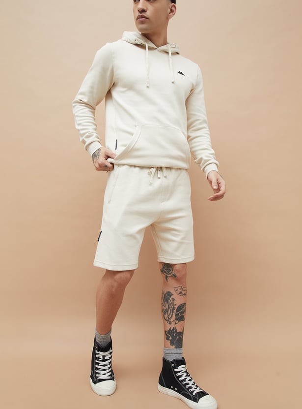 KAPPA Solid Sports Shorts