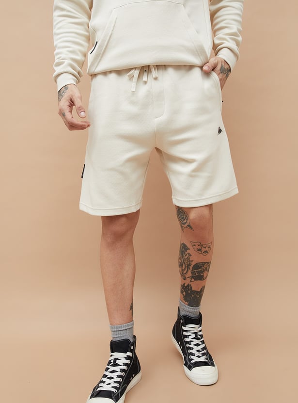 KAPPA Solid Sports Shorts