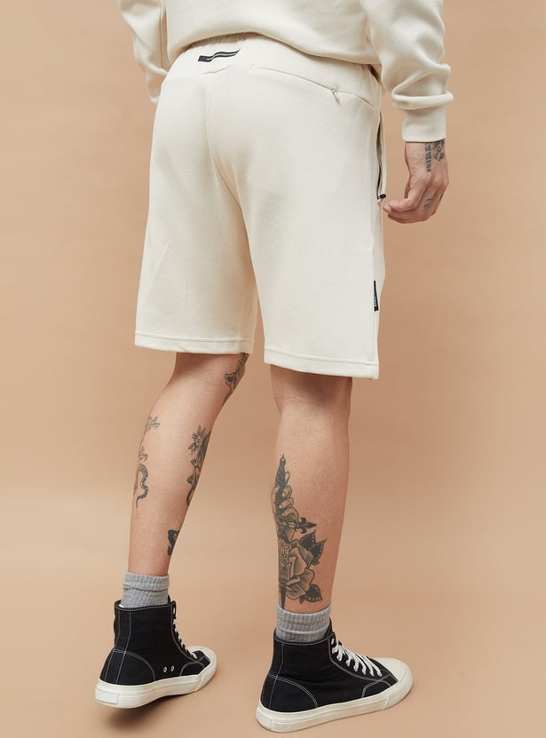 KAPPA Solid Sports Shorts