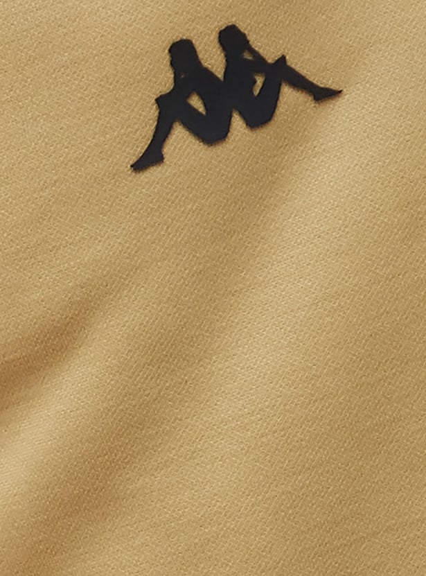 KAPPA Knit Sports Shorts