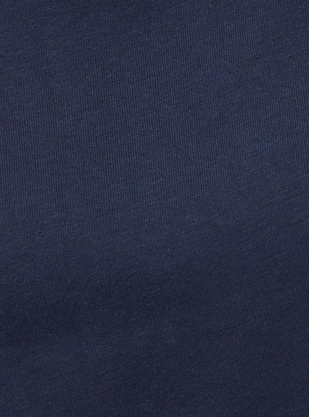 KAPPA Back Graphic Print T-shirt
