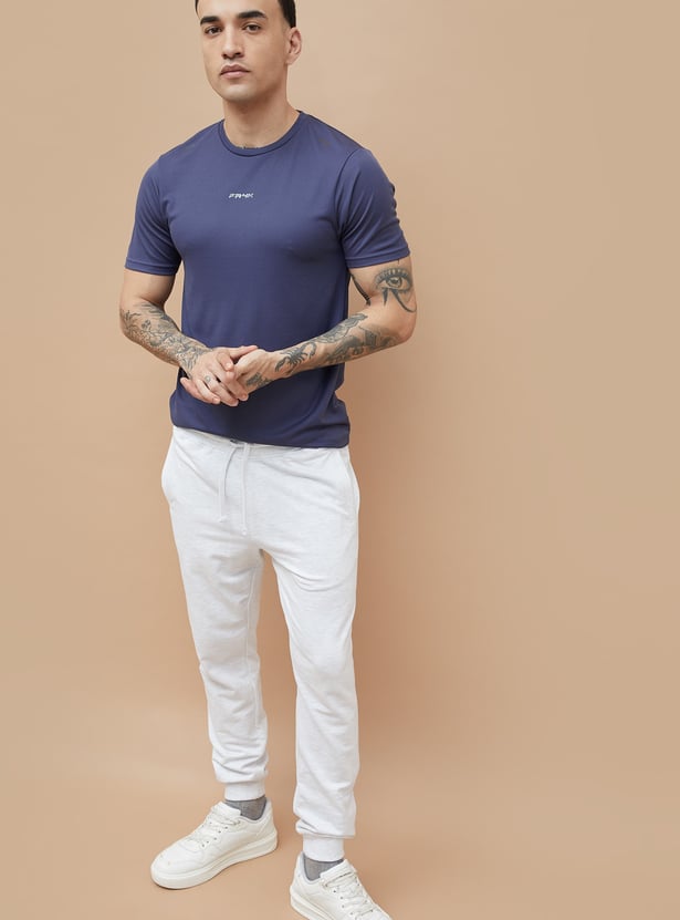 FAME FOREVER ACTIVE Knit T-shirt