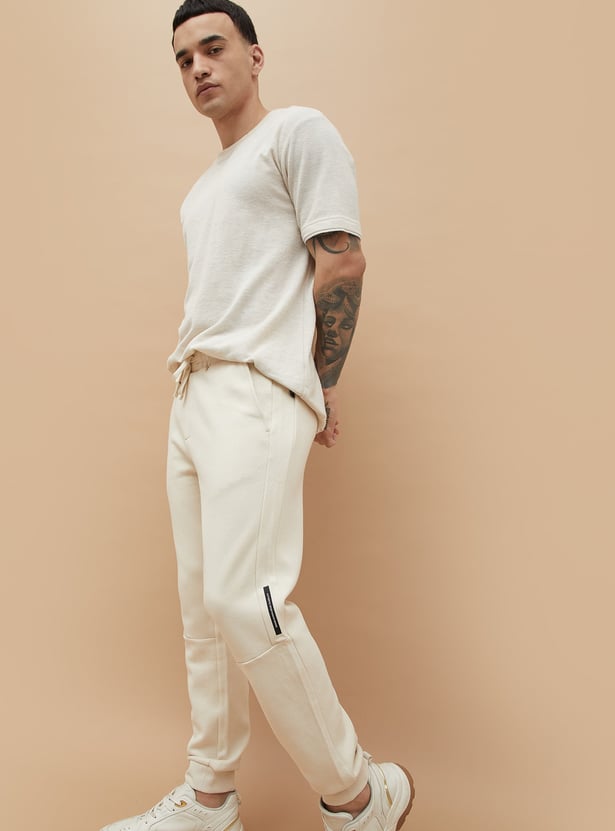 KAPPA Solid Joggers