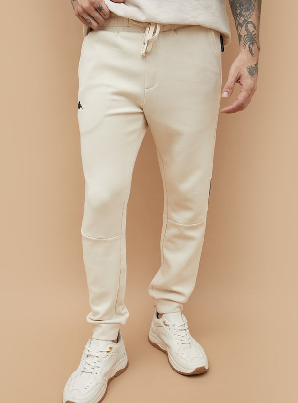 KAPPA Solid Joggers