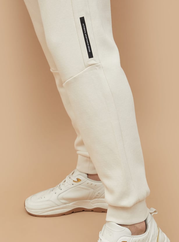 KAPPA Solid Joggers