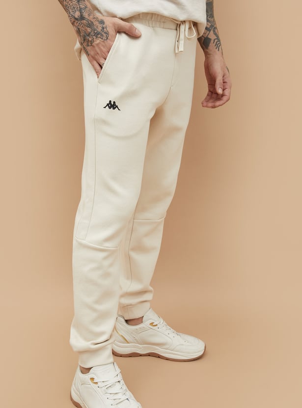 KAPPA Solid Joggers