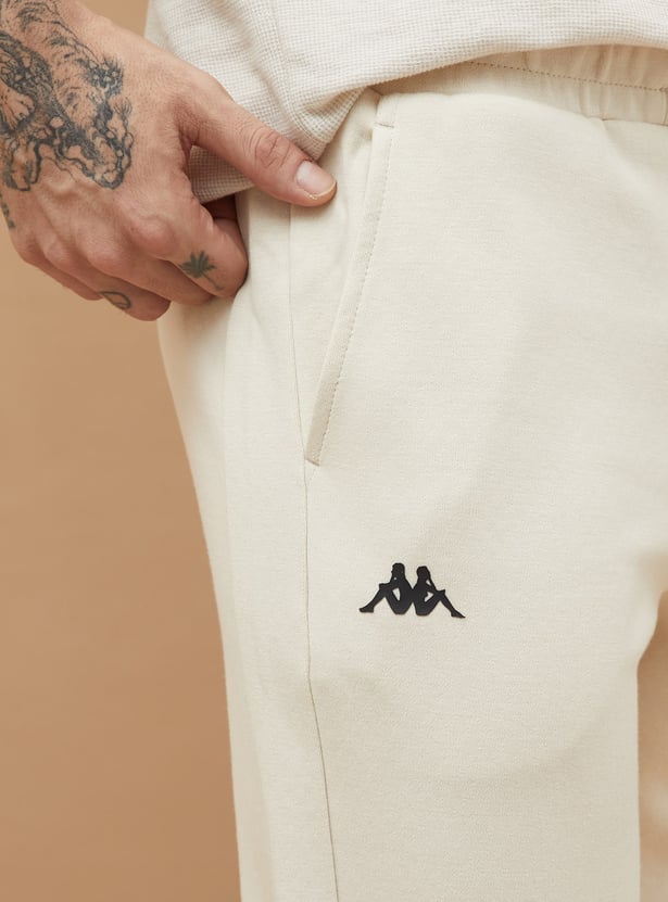 KAPPA Solid Joggers