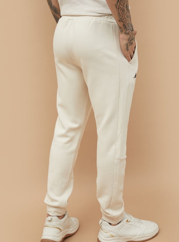 KAPPA Solid Joggers
