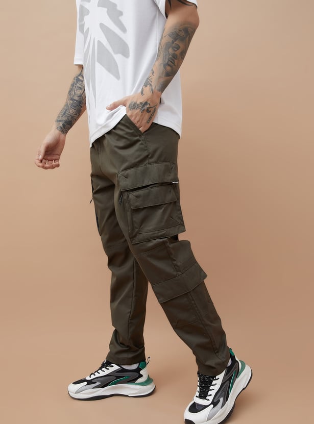 BOSSINI Solid Cargos