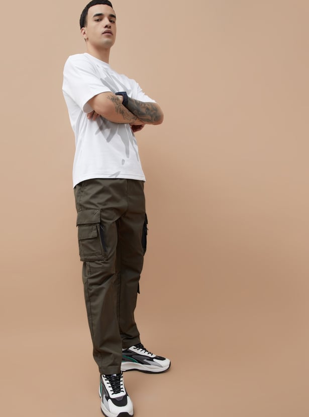 BOSSINI Solid Cargos