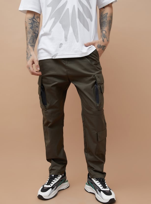BOSSINI Solid Cargos