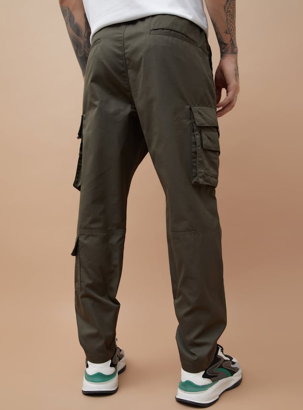 BOSSINI Solid Cargos