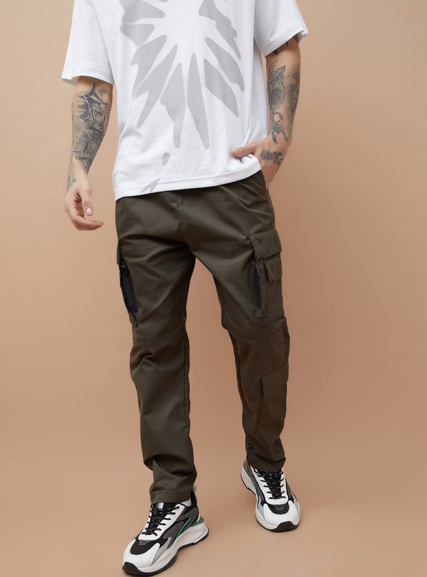 BOSSINI Solid Cargos