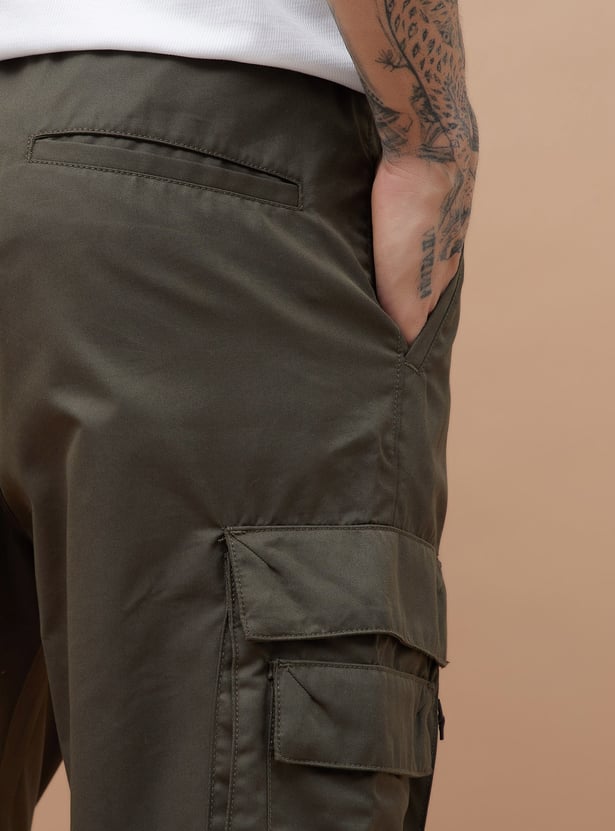 BOSSINI Solid Cargos