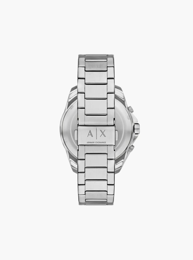ARMANI EXCHANGE Chronograph Watch with Stainless Steel Strap - AX1969I