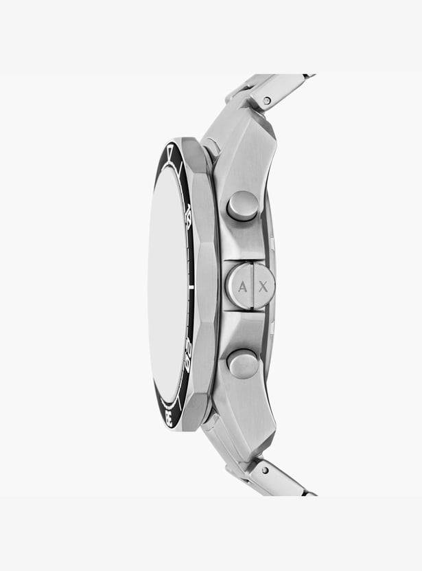 ARMANI EXCHANGE Chronograph Watch with Stainless Steel Strap - AX1969I
