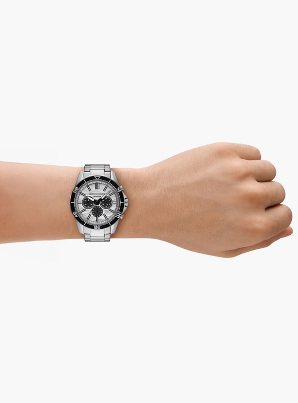 ARMANI EXCHANGE Chronograph Watch with Stainless Steel Strap - AX1969I