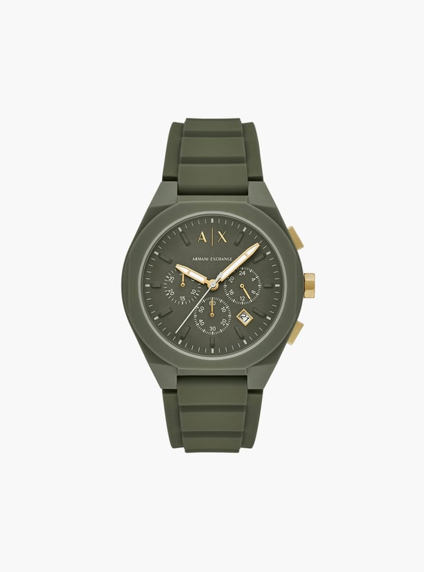 ARMANI EXCHANGE Chronograph Watch - AX4169I