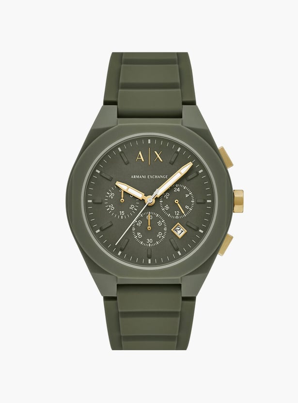 ARMANI EXCHANGE Chronograph Watch - AX4169I