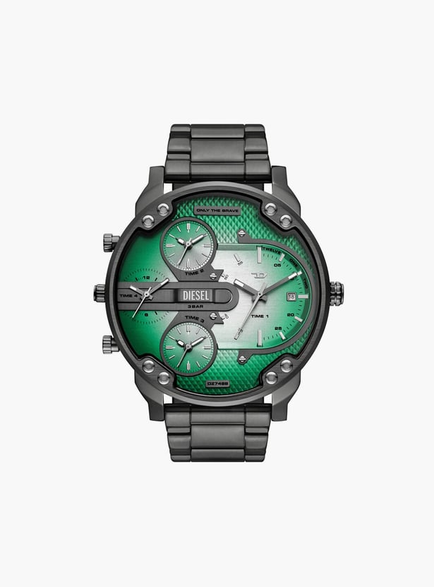 DIESEL Mr. Daddy Slim Multifunction Watch - DZ7488I