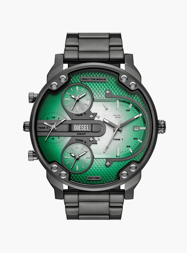 DIESEL Mr. Daddy Slim Multifunction Watch - DZ7488I