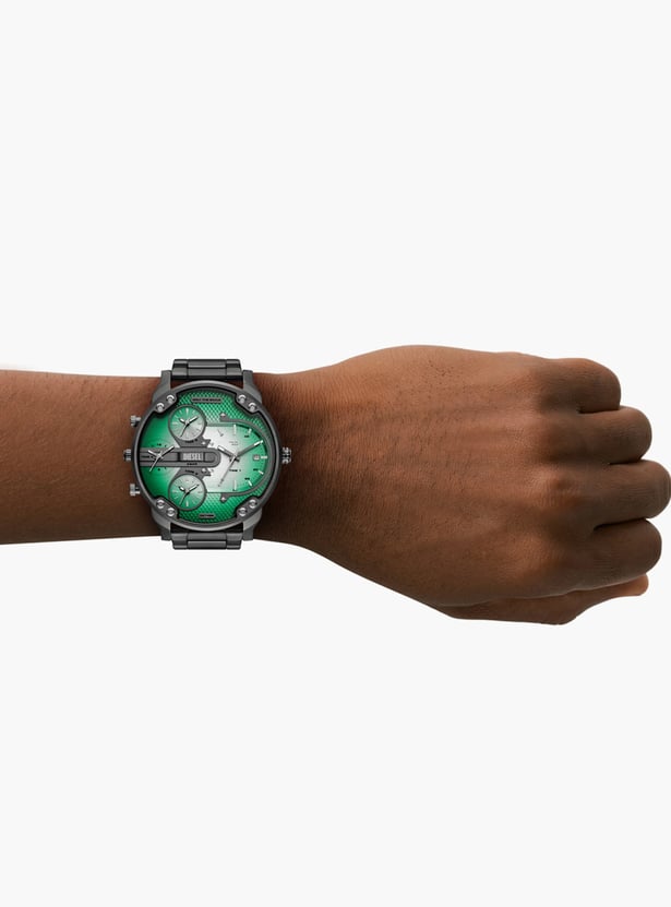 DIESEL Mr. Daddy Slim Multifunction Watch - DZ7488I