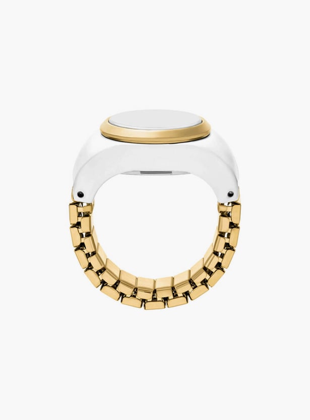 FOSSIL Analog Ring Watch - ES5412
