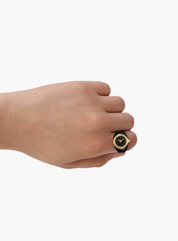 FOSSIL Analog Ring Watch - ES5413