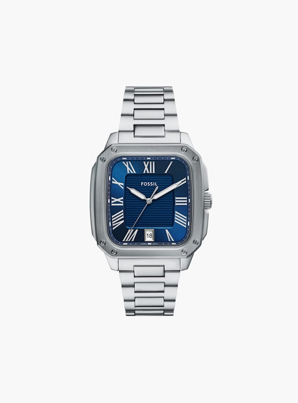 FOSSIL Crosby Analog Watch - FS6121I