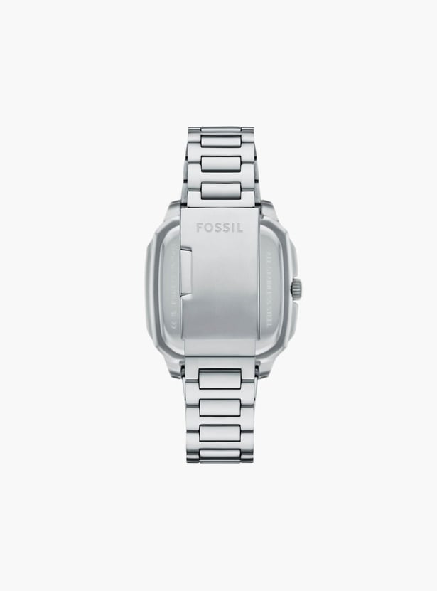 FOSSIL Crosby Analog Watch - FS6121I