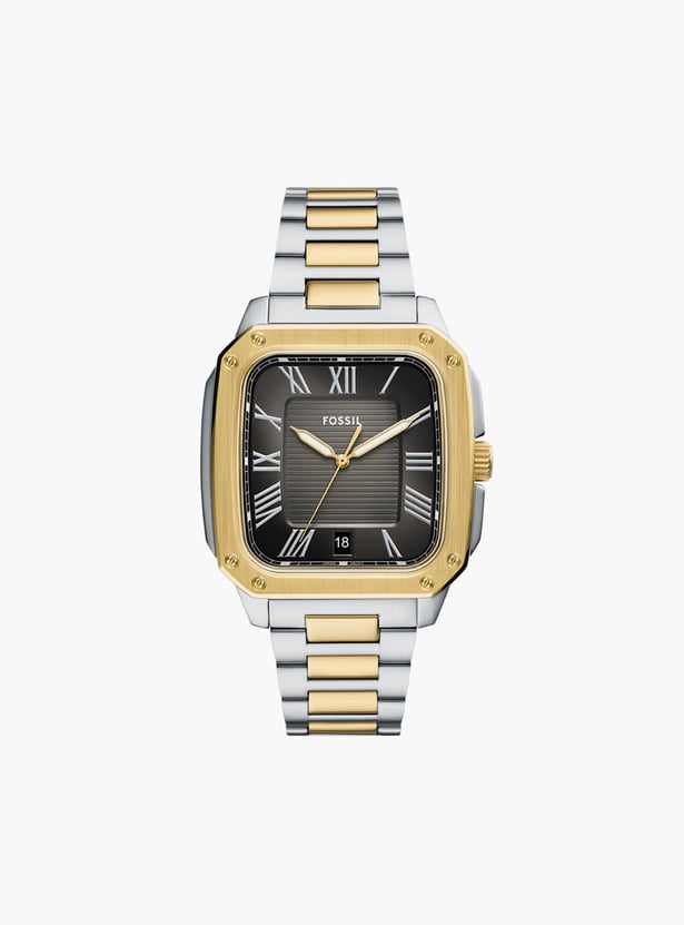 Buy FOSSIL Crosby Analog Watch - FS6123I from Fossil at just INR