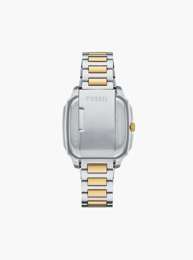 FOSSIL Crosby Analog Watch - FS6123I