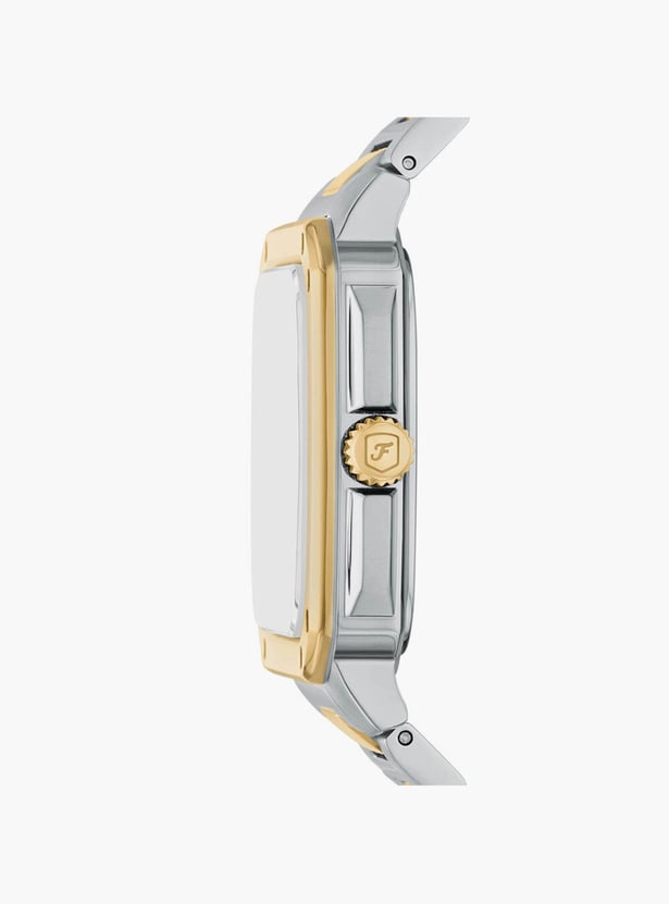 FOSSIL Crosby Analog Watch - FS6123I