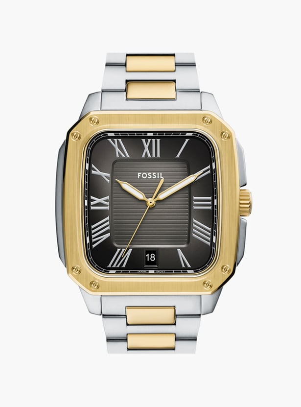 FOSSIL Crosby Analog Watch - FS6123I