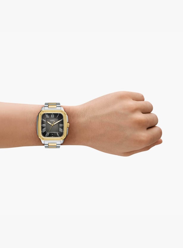 FOSSIL Crosby Analog Watch - FS6123I