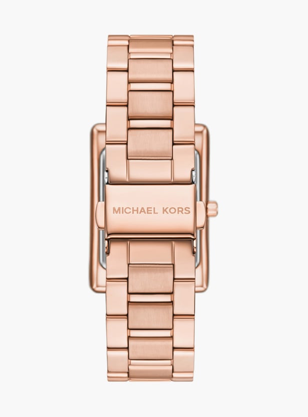 MICHAEL KORS Essex Analog Watch - MK4905I